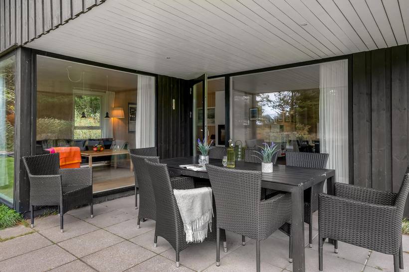 Foto von Ferienhaus BN80 in Blåvand - Westjütland
