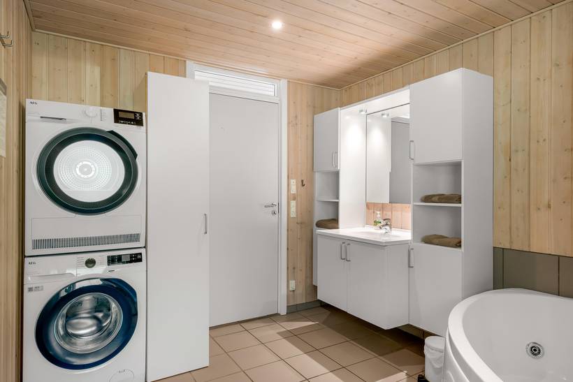 Foto von Ferienhaus BN80 in Blåvand - Westjütland