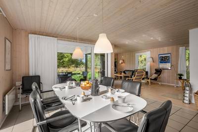 Vorschaubild von Ferienhaus BN80 in Blåvand - Westjütland