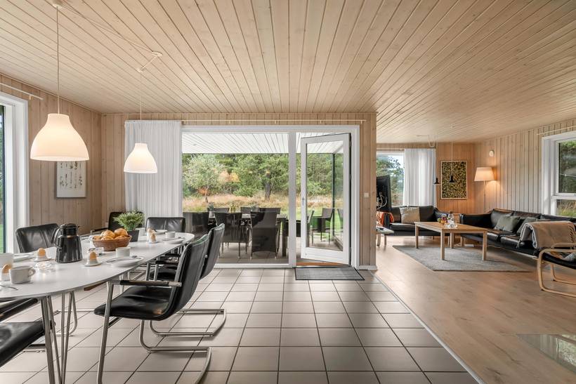 Foto von Ferienhaus BN80 in Blåvand - Westjütland