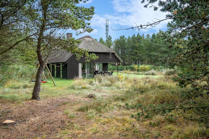 Foto von Ferienhaus BN80 in Blåvand - Westjütland