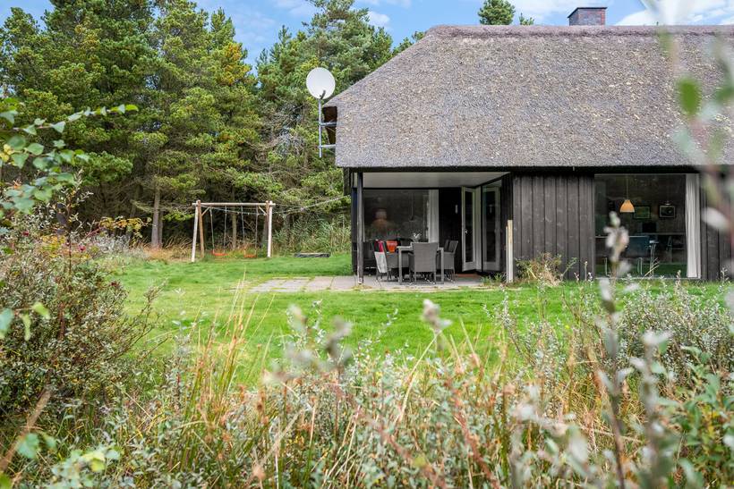 Foto von Ferienhaus BN80 in Blåvand - Westjütland