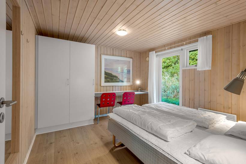 Foto von Ferienhaus BN80 in Blåvand - Westjütland