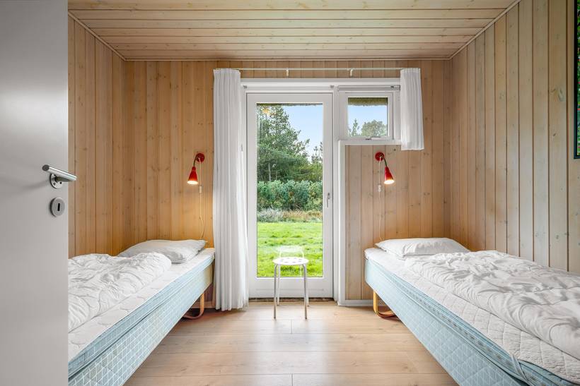 Foto von Ferienhaus BN80 in Blåvand - Westjütland