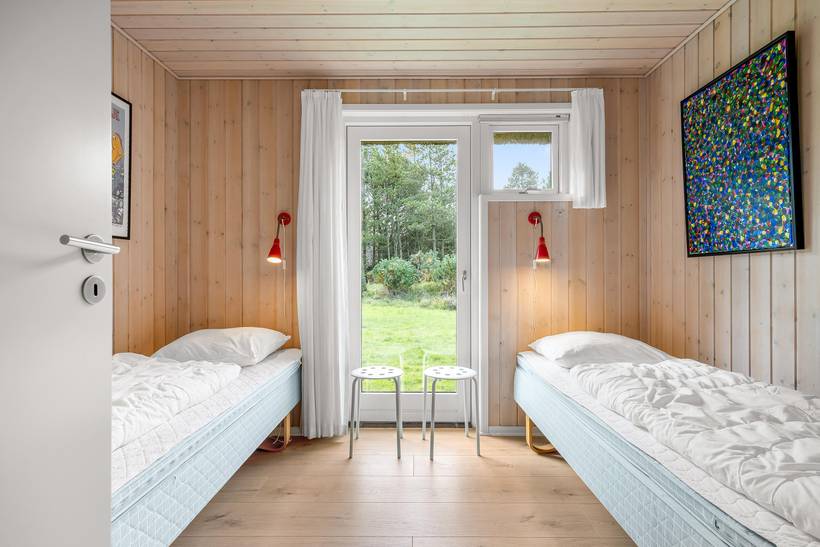 Foto von Ferienhaus BN80 in Blåvand - Westjütland
