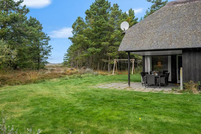 Foto von Ferienhaus BN80 in Blåvand - Westjütland