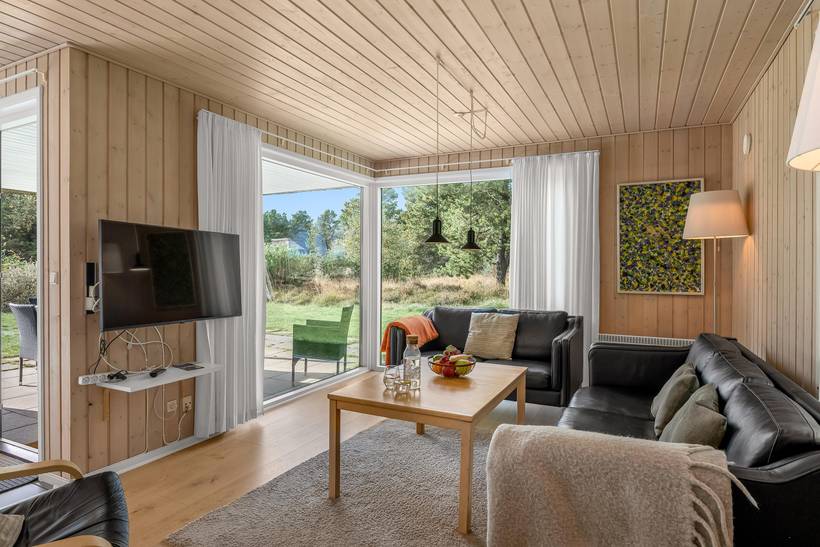 Foto von Ferienhaus BN80 in Blåvand - Westjütland