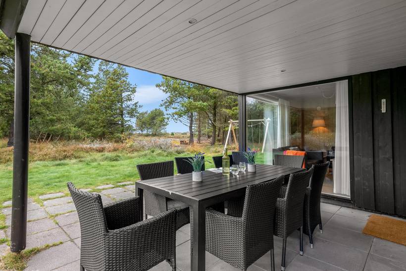 Foto von Ferienhaus BN80 in Blåvand - Westjütland