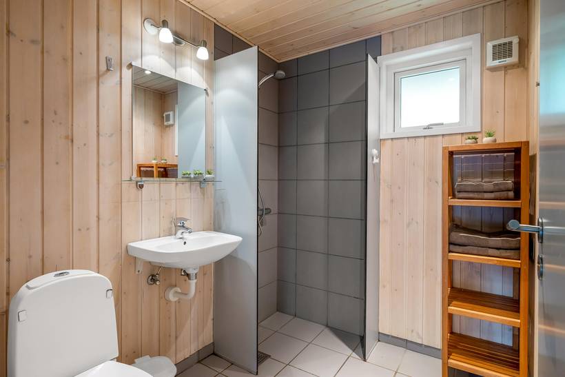 Foto von Ferienhaus BN80 in Blåvand - Westjütland
