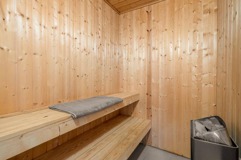 Foto von Ferienhaus BN80 in Blåvand - Westjütland