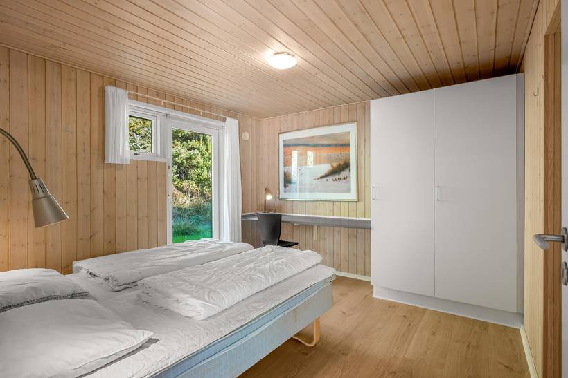 Foto von Ferienhaus BN80 in Blåvand - Westjütland