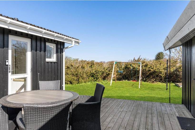 Foto von Ferienhaus BN81 in Kjul - Nordjütland