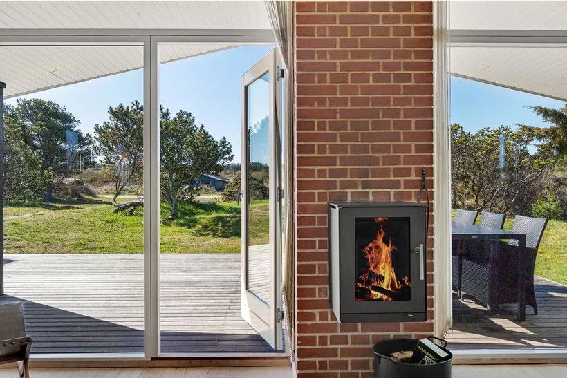 Foto von Ferienhaus BN81 in Kjul - Nordjütland