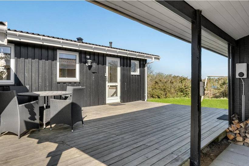 Foto von Ferienhaus BN81 in Kjul - Nordjütland