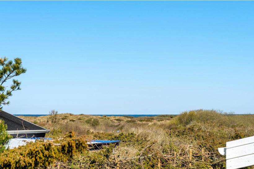 Foto von Ferienhaus BN81 in Kjul - Nordjütland