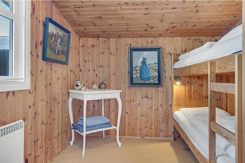 Foto von Ferienhaus BN81 in Kjul - Nordjütland