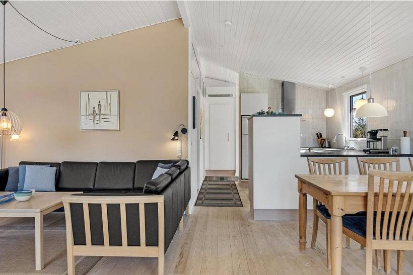 Foto von Ferienhaus BN81 in Kjul - Nordjütland