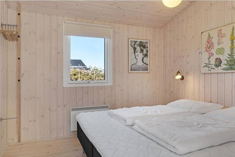 Foto von Ferienhaus BN81 in Kjul - Nordjütland