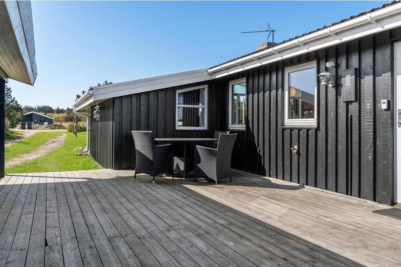 Foto von Ferienhaus BN81 in Kjul - Nordjütland