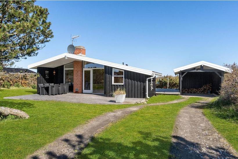 Foto von Ferienhaus BN81 in Kjul - Nordjütland