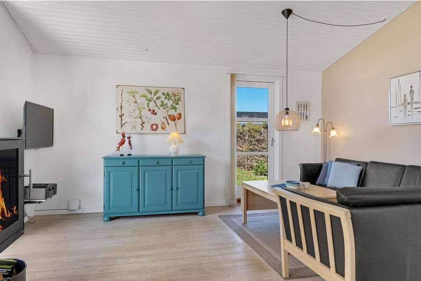 Foto von Ferienhaus BN81 in Kjul - Nordjütland