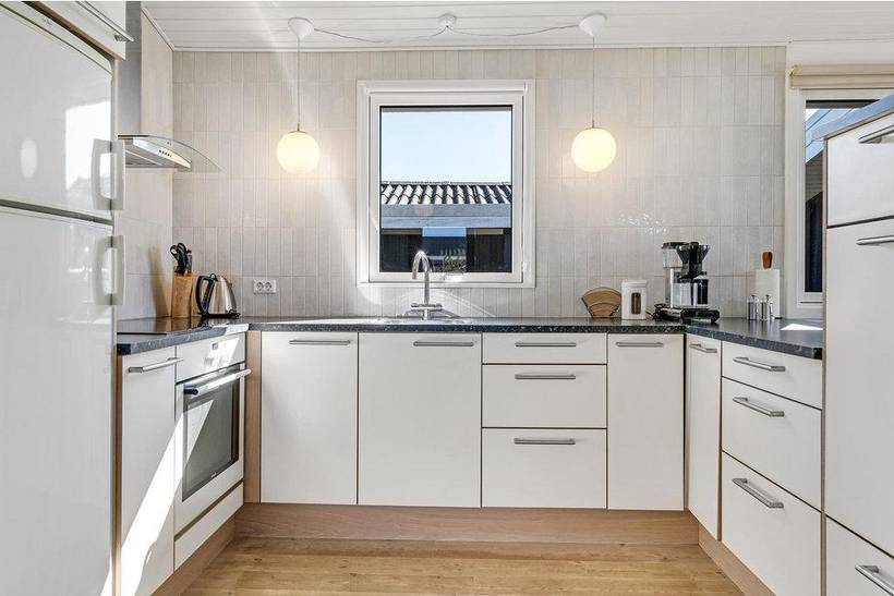 Foto von Ferienhaus BN81 in Kjul - Nordjütland