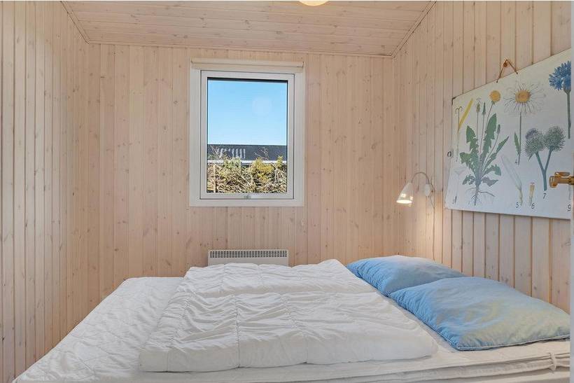 Foto von Ferienhaus BN81 in Kjul - Nordjütland