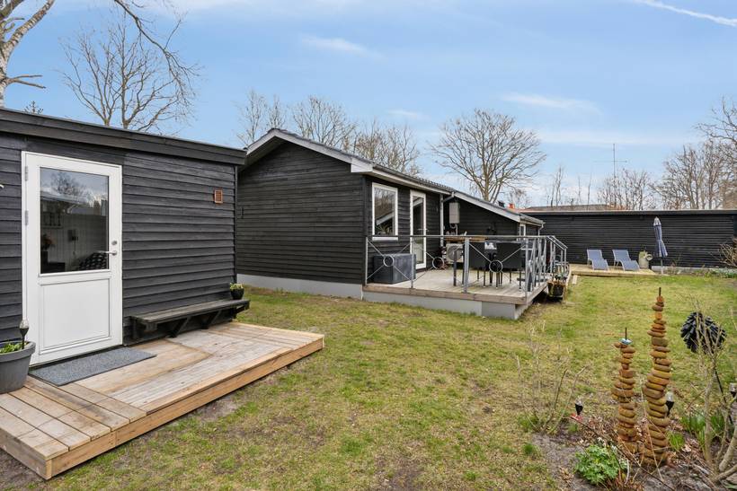 Foto von Ferienhaus BN82 in Sæby - Nordjütland Ost