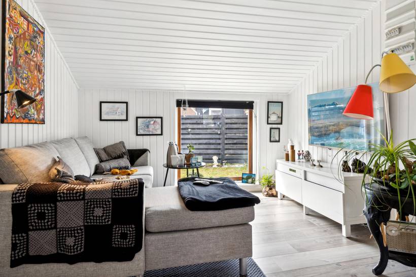 Foto von Ferienhaus BN82 in Sæby - Nordjütland Ost