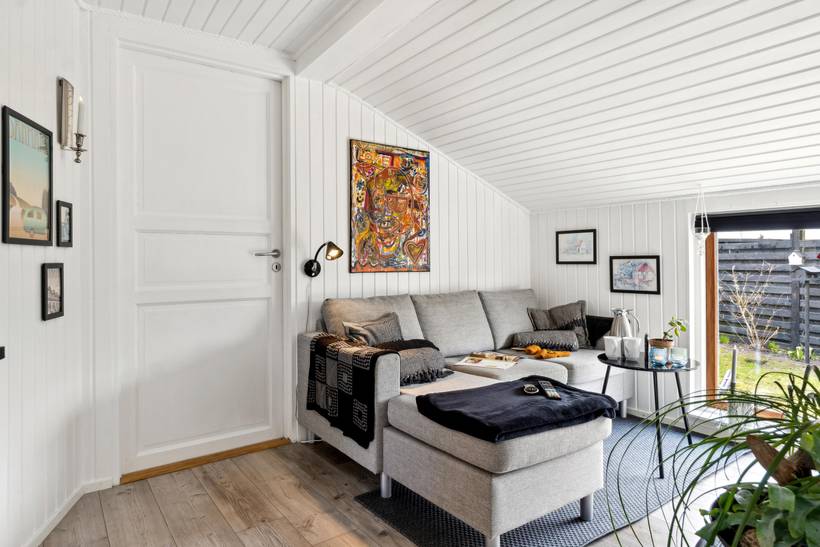 Foto von Ferienhaus BN82 in Sæby - Nordjütland Ost