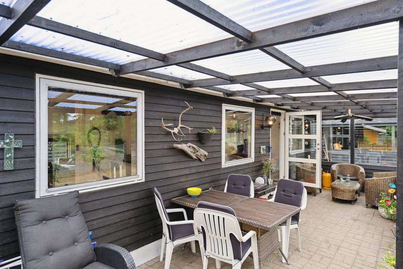 Foto von Ferienhaus BN82 in Sæby - Nordjütland Ost