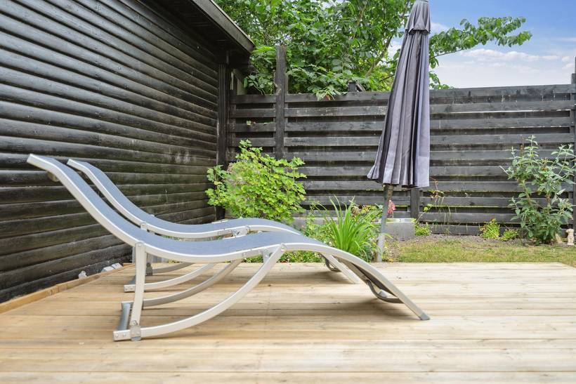 Foto von Ferienhaus BN82 in Sæby - Nordjütland Ost