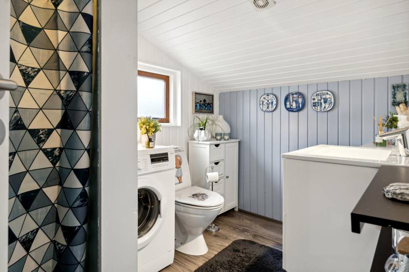Foto von Ferienhaus BN82 in Sæby - Nordjütland Ost