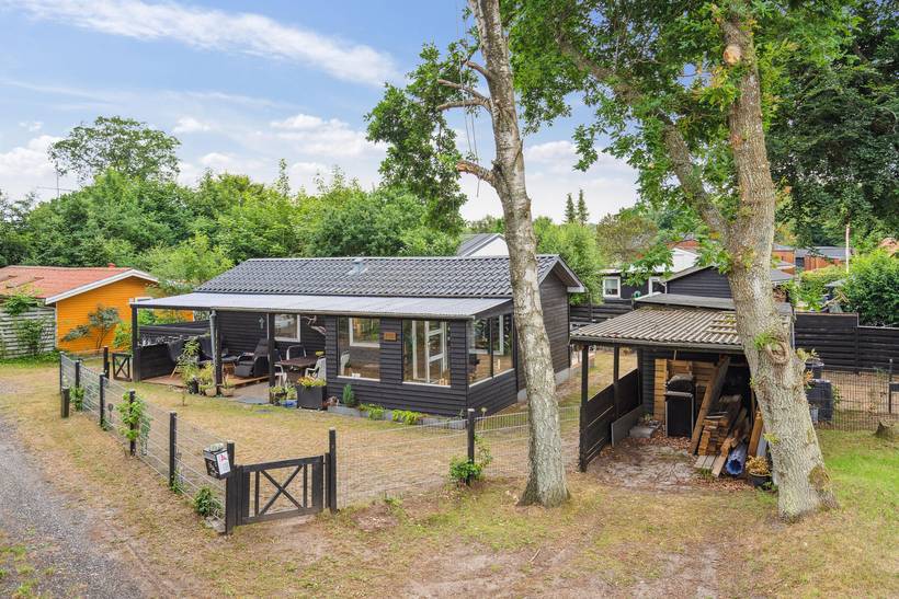 Foto von Ferienhaus BN82 in Sæby - Nordjütland Ost
