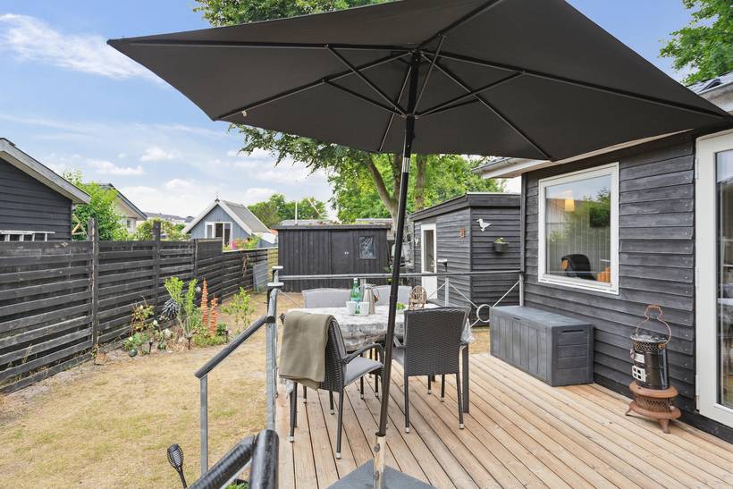Foto von Ferienhaus BN82 in Sæby - Nordjütland Ost