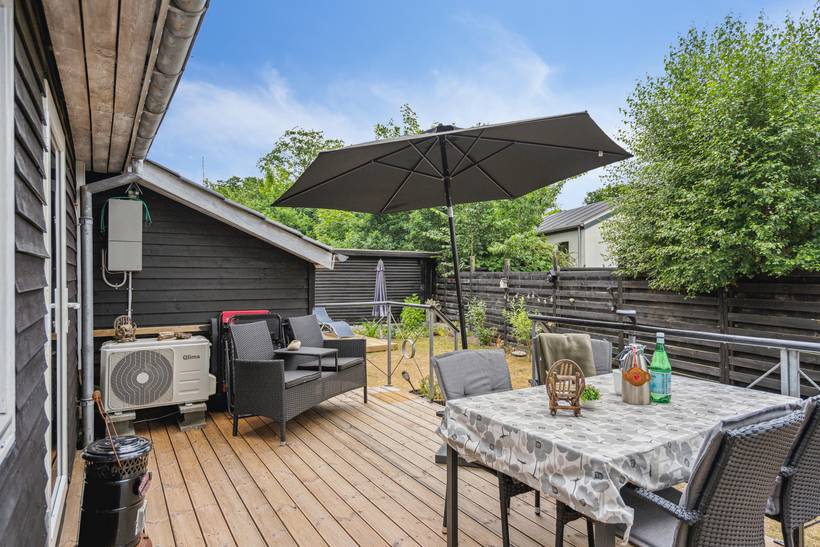 Foto von Ferienhaus BN82 in Sæby - Nordjütland Ost