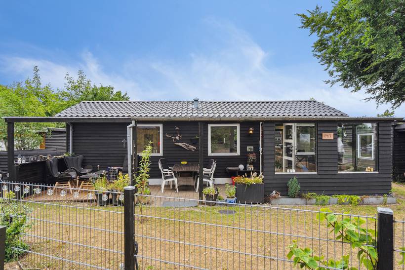 Foto von Ferienhaus BN82 in Sæby - Nordjütland Ost