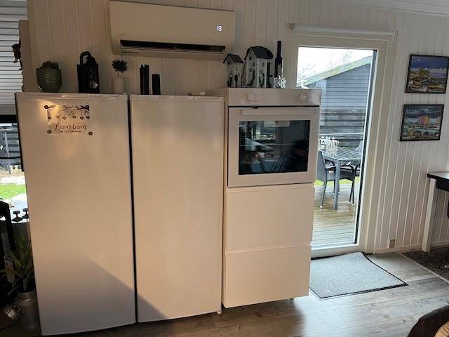 Foto von Ferienhaus BN82 in Sæby - Nordjütland Ost