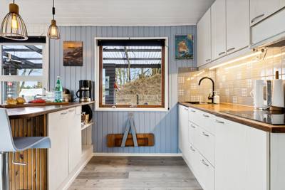 Vorschaubild von Ferienhaus BN82 in Sæby - Nordjütland Ost