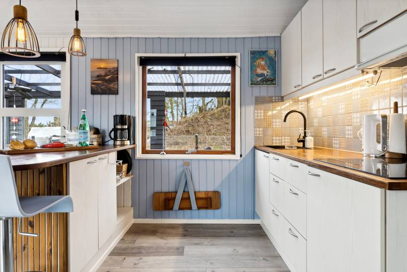 Foto von Ferienhaus BN82 in Sæby - Nordjütland Ost