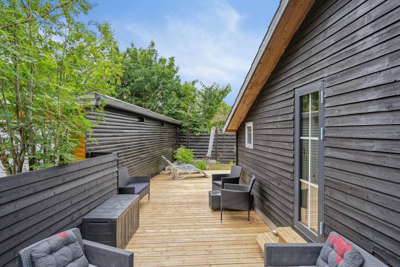 Foto von Ferienhaus BN82 in Sæby - Nordjütland Ost