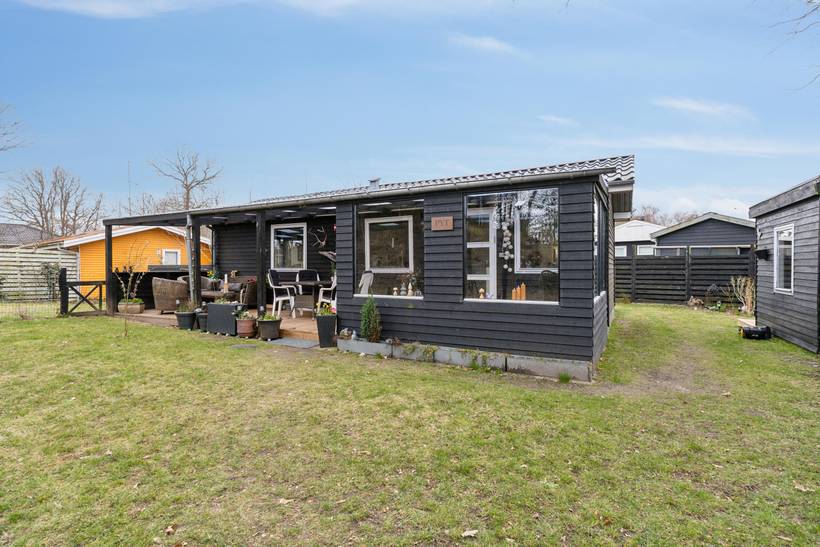 Foto von Ferienhaus BN82 in Sæby - Nordjütland Ost