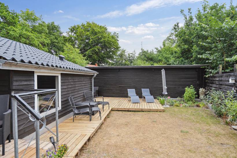 Foto von Ferienhaus BN82 in Sæby - Nordjütland Ost