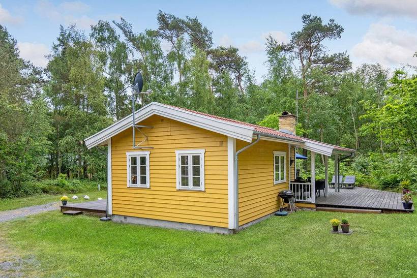 Foto von Ferienhaus BN85 in Dueodde - Bornholm