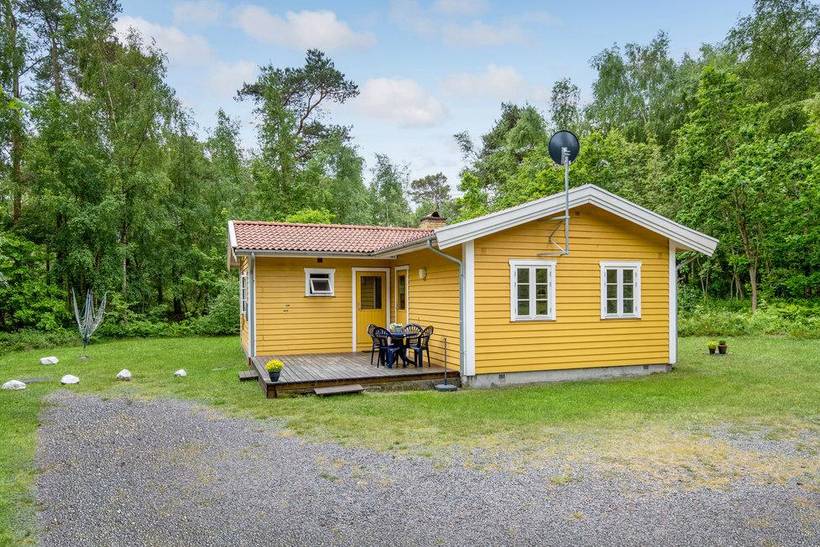 Foto von Ferienhaus BN85 in Dueodde - Bornholm