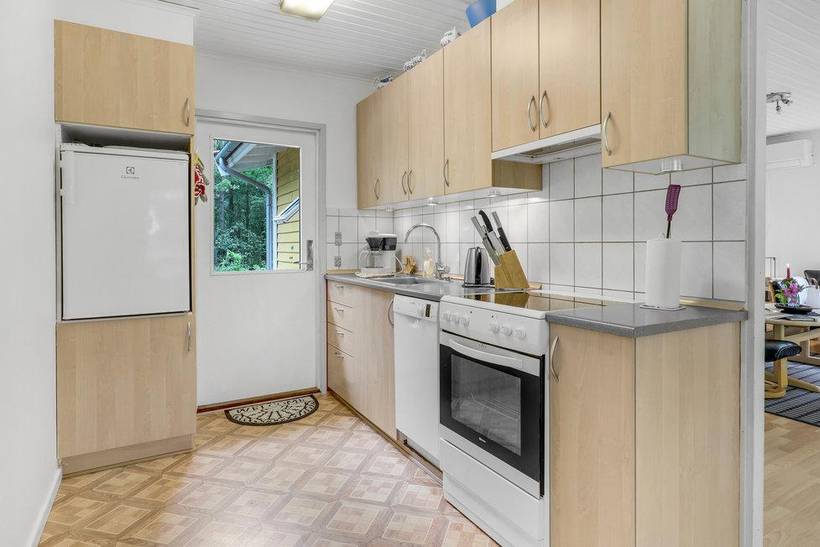 Foto von Ferienhaus BN85 in Dueodde - Bornholm
