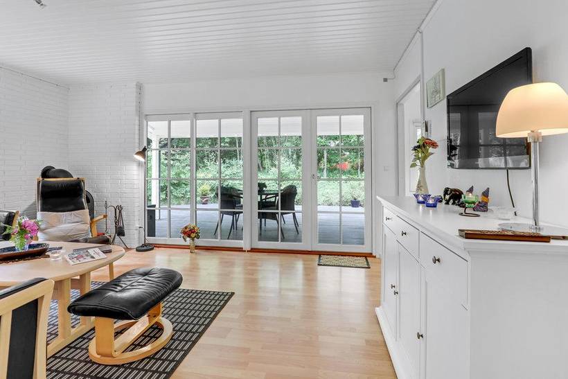 Foto von Ferienhaus BN85 in Dueodde - Bornholm