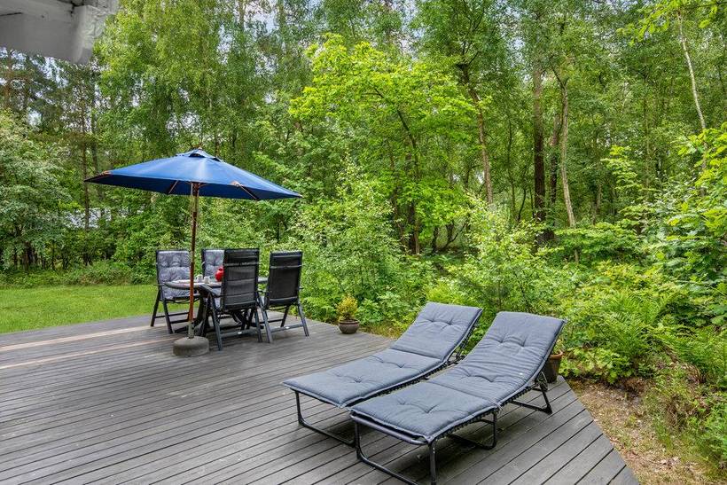 Foto von Ferienhaus BN85 in Dueodde - Bornholm