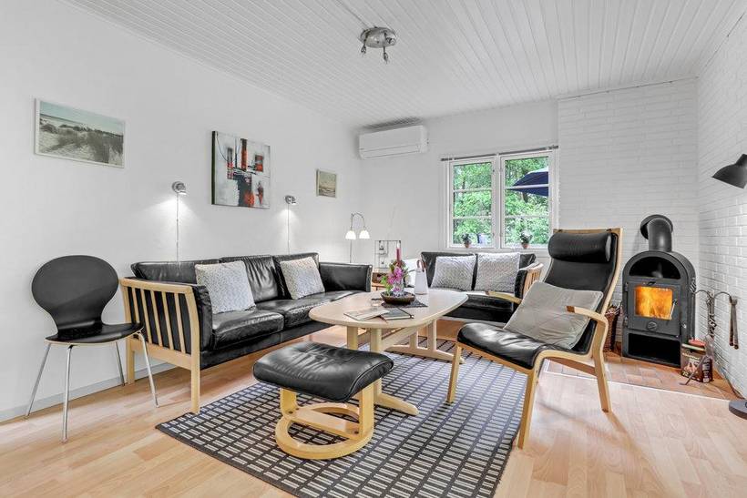 Foto von Ferienhaus BN85 in Dueodde - Bornholm