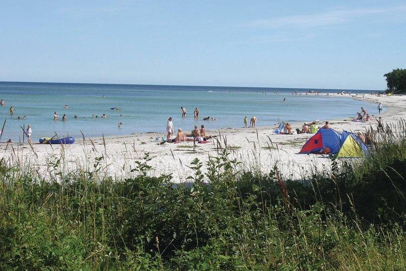 Foto von Ferienhaus BN85 in Dueodde - Bornholm
